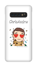 Tasty Cookie Samsung Phone Case