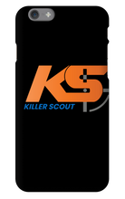killerscout24 iPhone Phone Cases