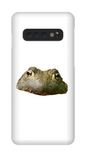 pistolpete2k Samsung Phone Cases