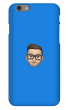 Jeffrey154 iPhone Cases