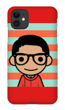 The Creator 9.0 iPhone Phone Cases