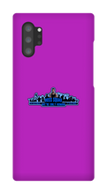 Boss Squad Samsung Phone Cases
