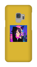 TomboyVR Samsung Phone Cases