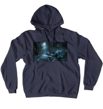 ksbxmasafasa Hoodies (No-Zip/Pullover)