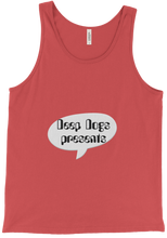 deepdogs_presents Tank Top