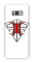 XIII Samsung Phone Cases