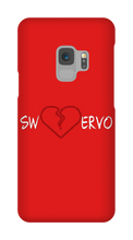 Swervo Nick Samsung Phone Cases