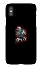 xcrazyxbryanx iPhone Phone Cases
