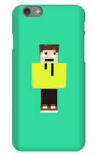 iPhone case na telefony