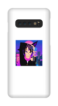 TomboyVR Samsung Phone Cases