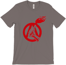 Anarchy Reigns  T-Shirts