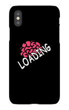 Obal na iPhone: Brain loading!