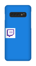 Twitch Samsung Phone Cases