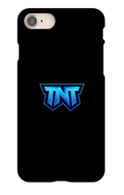 tntrace iPhone Phone Cases