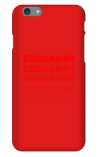 e3dgar94 iPhone Phone Cases