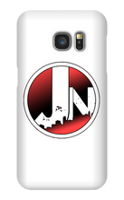 jadednerd Samsung Phone Cases