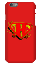 hmtv iPhone Phone Cases