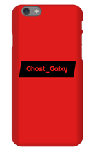 kexemo iPhone Phone Cases