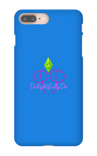 delightfullyde iPhone Phone Cases