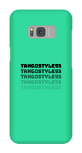 tangostyle93 Samsung Phone Cases