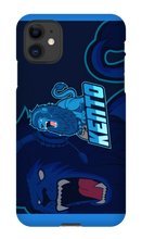 I Phone Cases(Big Logo)