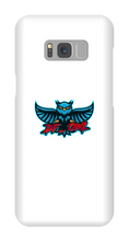 DF_Owl Samsung Cases