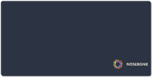 nosebonk XXL Gaming Mousepad