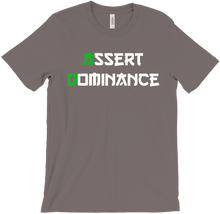 Assert Dom