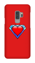 Phone Cases-Samsung-natashalu D heart