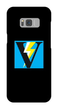 velosoo5 Samsung Phone Cases