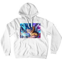 jogeta12 Hoodies (No-Zip/Pullover)