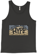 i_am_soxx Tank Top