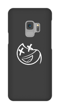 Punk Smiley Samsung Case