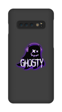 ghostygamingofficial Samsung Phone Cases