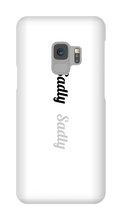 Sadly Samsung Phone Cases
