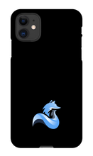 guapofoxgaming iPhone Phone Cases