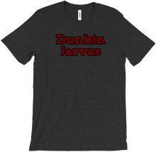 Dunkin Jarvus (Chalk Edition) Shirt