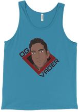 The_OG_Vader Tank Top
