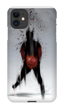 Chadmattbolttv iPhone Case