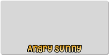 AngrySunny-XXL Gaming Mousepad