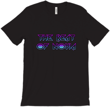 The Beat of Novia T-Shirt