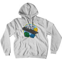 BtB Logo (No-Zip/Pullover)