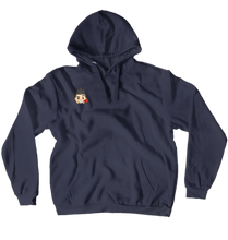 nectordx Hoodies (No-Zip/Pullover)
