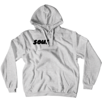 souresports Hoodies (No-Zip/Pullover)