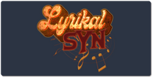 lyrikalsyn XXL Gaming Mousepad