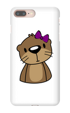 otterlymanda iPhone Phone Cases