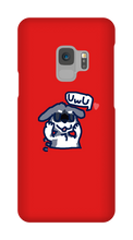 perromaster92 Samsung Phone Cases