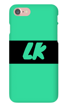 limkisuk iPhone Phone Cases