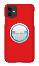 BullseyeGaming iPhone Phone Cases