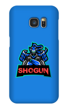 shogun_1001 Samsung Phone Cases